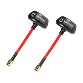 5G Cloverleaf Antenna Set of 2